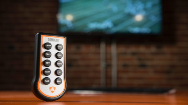 hudl remote